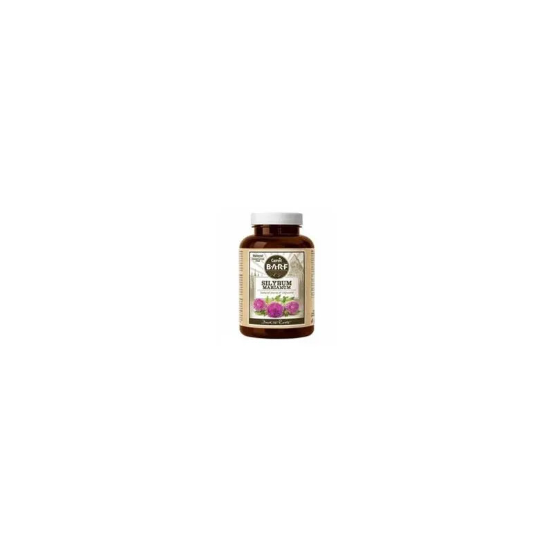 Canvit BARF Silybum Marianum 160g Canvit BARF Silybum Marianum 160g