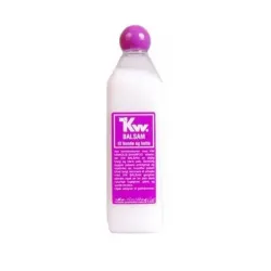 Balzam KW norkový olej 250 ml
