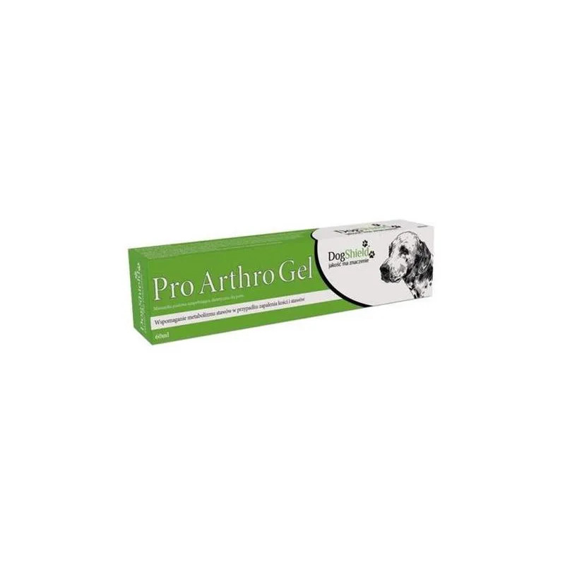 DogShield Pro Arthro gel 60 ml