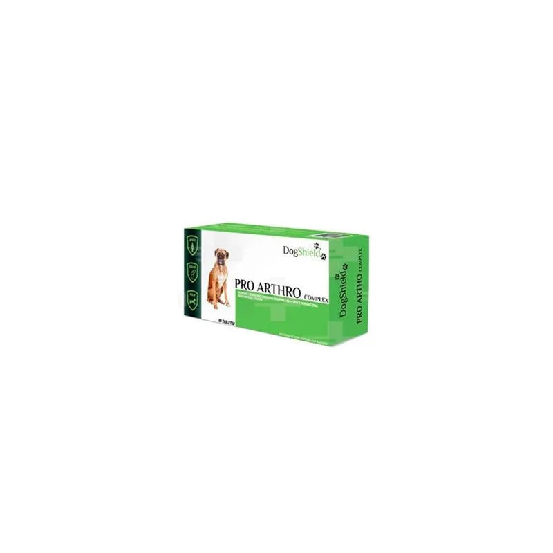 DogShield Pro Arthro Complex 90 tbl.
