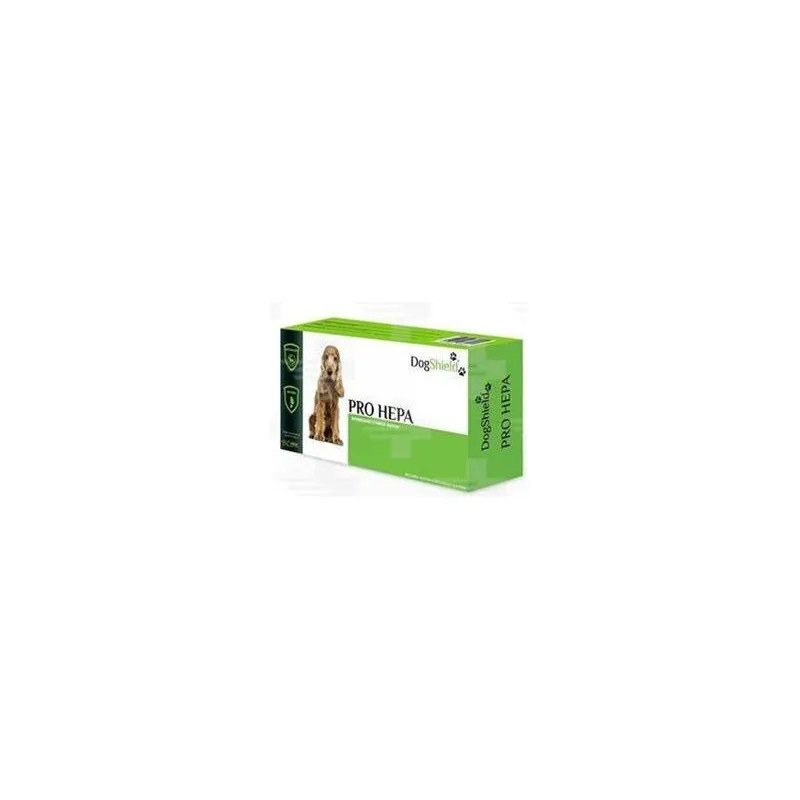 DogShield Pro Hepa 45 cps.