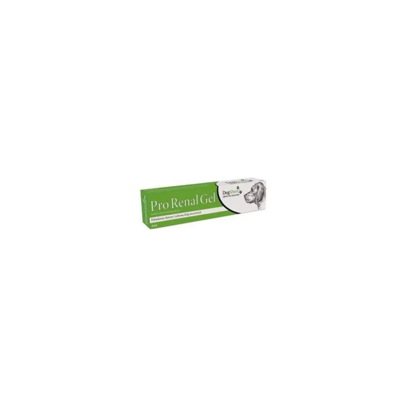 DogShield Pro Renal 60 tbl.