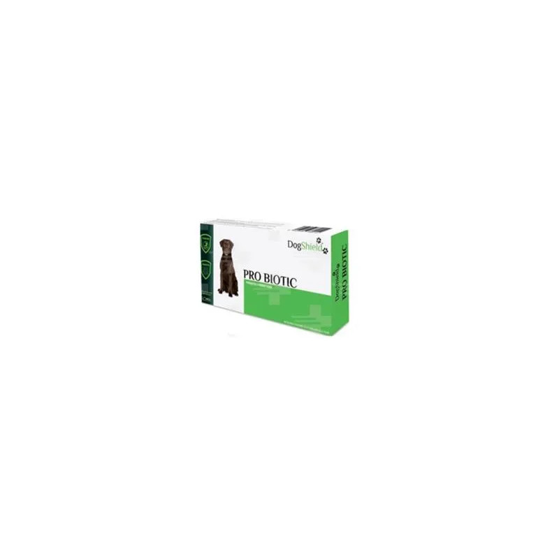 DogShield Pro Biotic 21 cps.