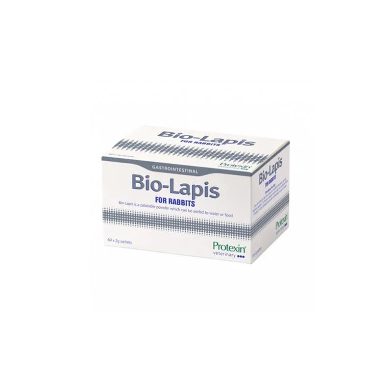 Protexin BIO Lapis plv. 60 x 2 g