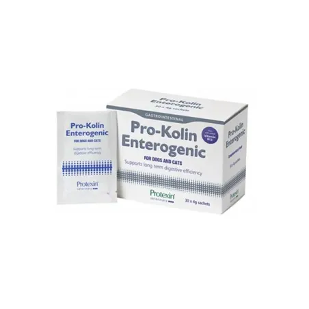 Protexin Pro-Kolin Enterogenic 30 x 4 g