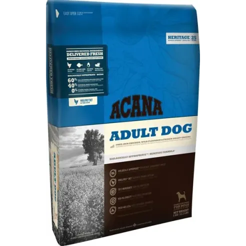 ACANA Adult Dog 17 kg