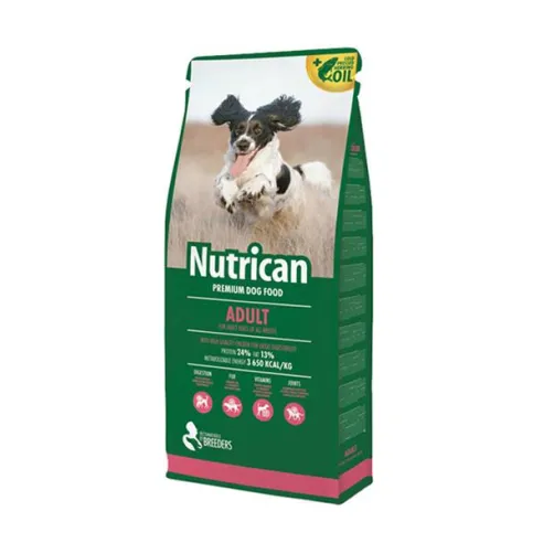 NutriCan Adult 15 kg