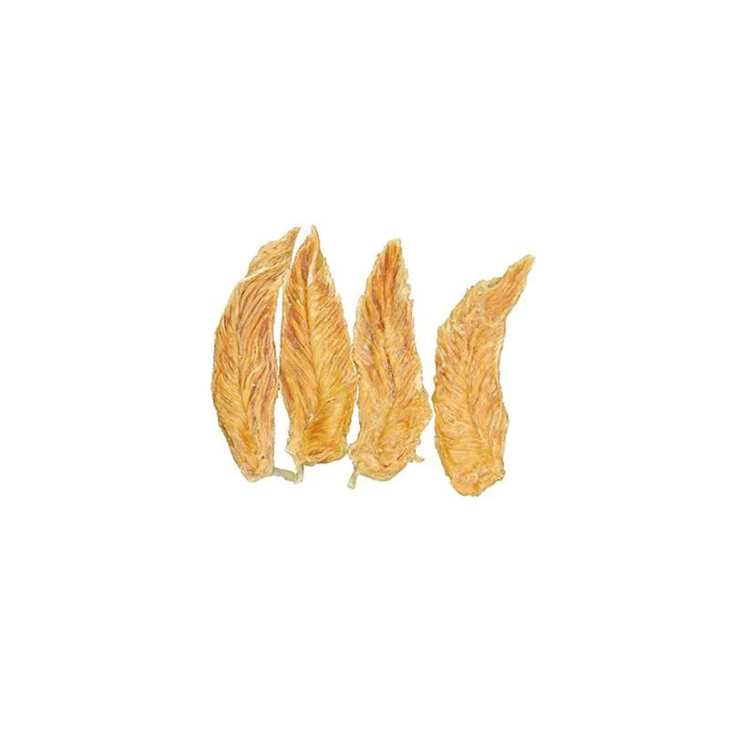 Pamlsok Salač Prsia kuracie-100% kuracie mäso bez konzervantov 100 g