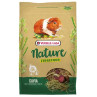VL Nature Cavia Fibrefood - s vysokým obsahom vlákniny pre morčatá 1 kg