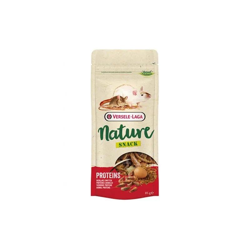 Pamlsok VL Nature Snack Proteins 85 g