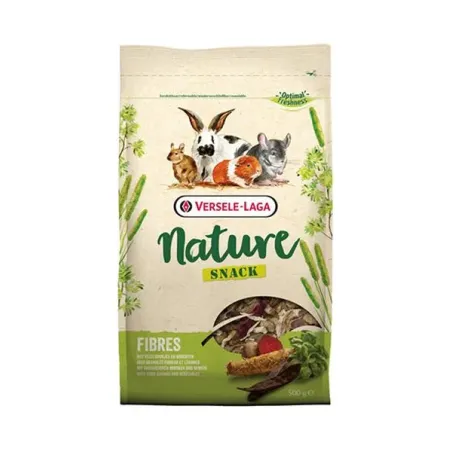 Pamlsok VL Nature Snack Fibres - pamlsok bohatý na vlákninu 500g