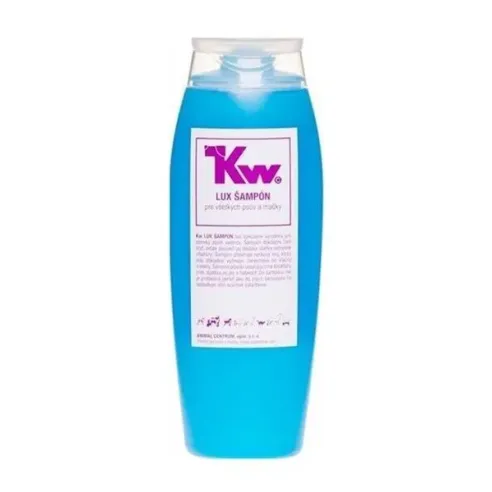 Šampón KW lux 250 ml