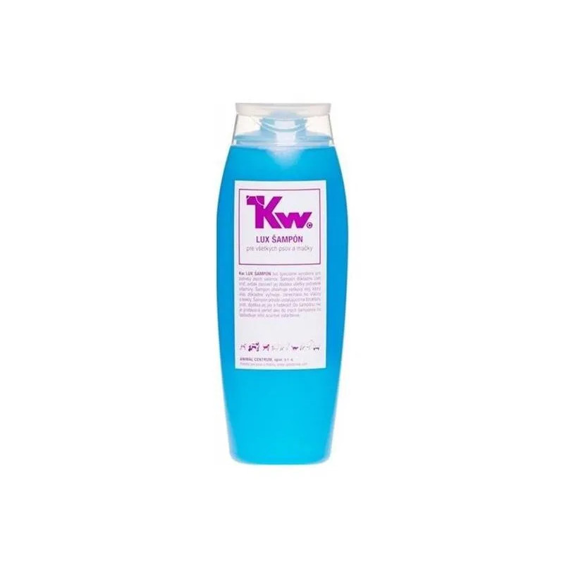 Šampón KW lux 250 ml