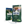 Happy Dog SUPER PREMIUM - Sensible MINI - Montana konské mäso a zemiaky / bez obilia 4 kg