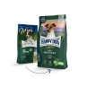 Happy Dog SUPER PREMIUM - Sensible MINI - Montana konské mäso a zemiaky / bez obilia 0,8 kg