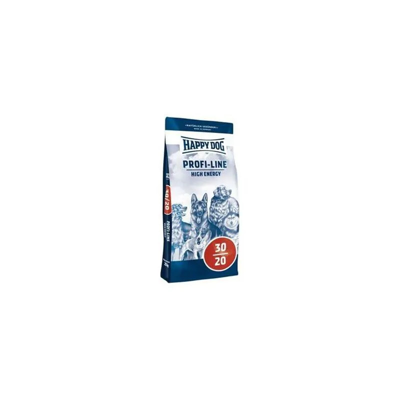 Happy Dog PROFI-LINE 30/20 High Energy 20 kg