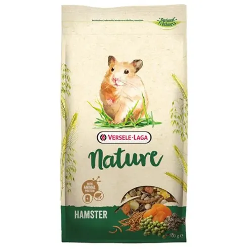 VL Nature Hamster- pre škrečky 700 g