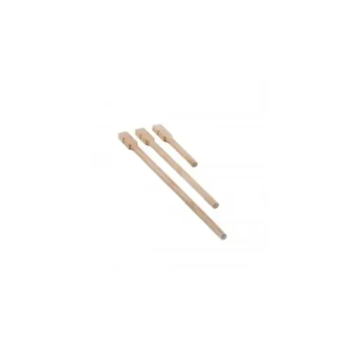 Bidlo DUVO+ pre vtáky, tvrdé drevo, 17 cm