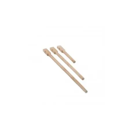 Bidlo DUVO+ pre vtáky, tvrdé drevo, 17 cm
