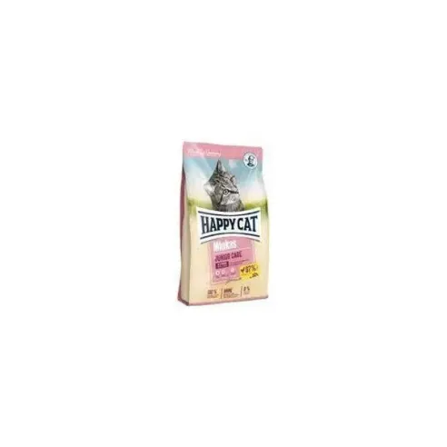 Happy Cat PREMIUM - Minkas - Junior Care 1,5 kg