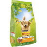 Nestlé Friskies dog Balance s kuraťom a zeleninou 15 kg