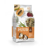 PUUR guinea pig - gurmánske müsli pre morčatá 2,5 kg