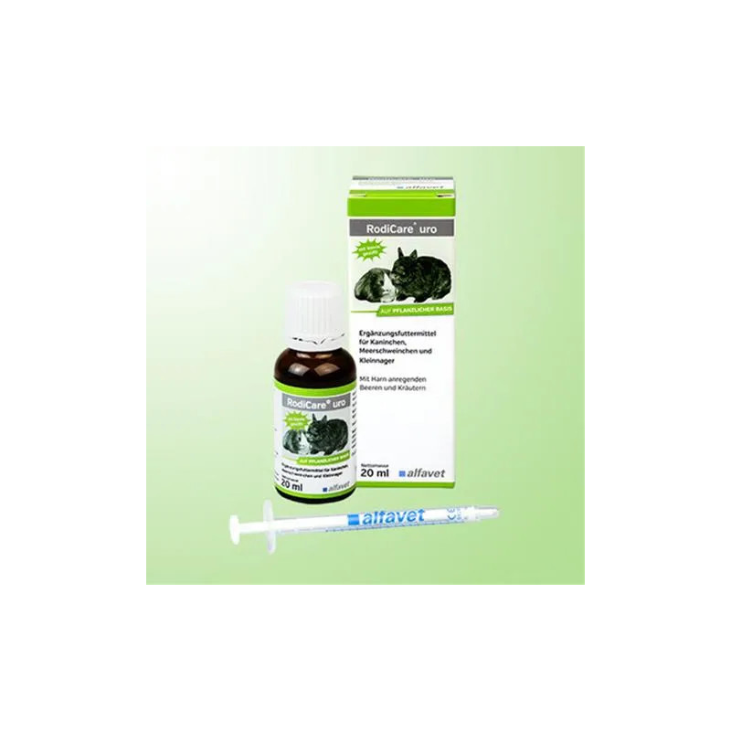 Rodicare Uro 20 ml