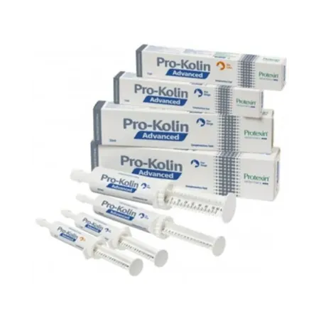 Protexin Pro-Kolin Advanced pasta pre psov 15 ml