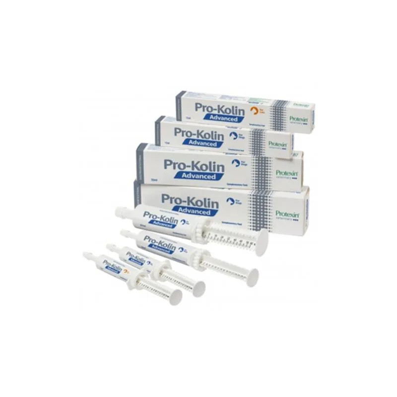 Protexin Pro-Kolin Advanced pasta pre psov 30 ml