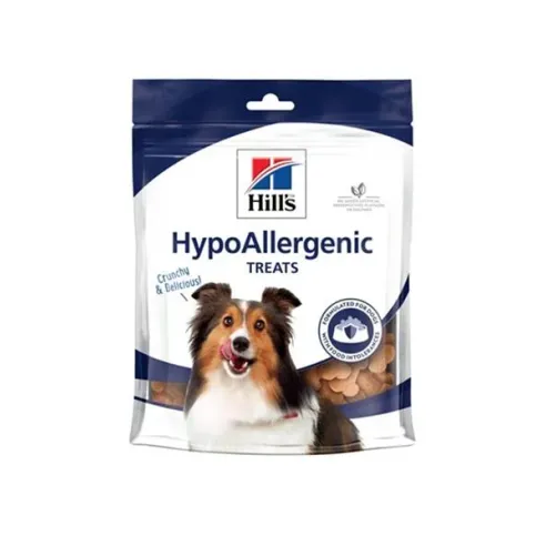 Pamlsok HILLS Canine TREATS HypoAllergenic 220 g