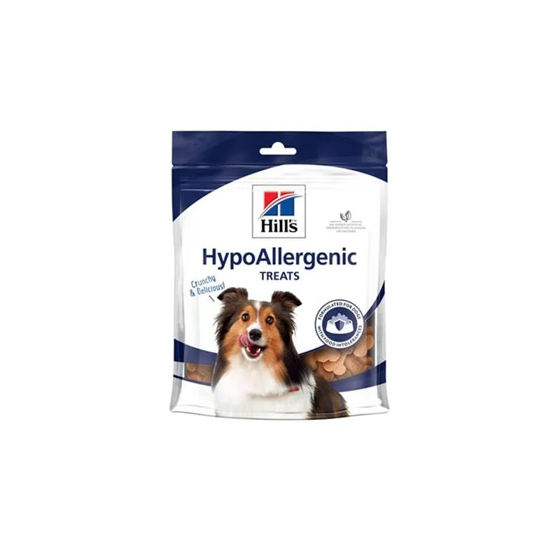 Pamlsok HILLS Canine TREATS HypoAllergenic 220 g