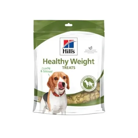 Pamlsok HILLS Canine TREATS Healthy Weight 220 g