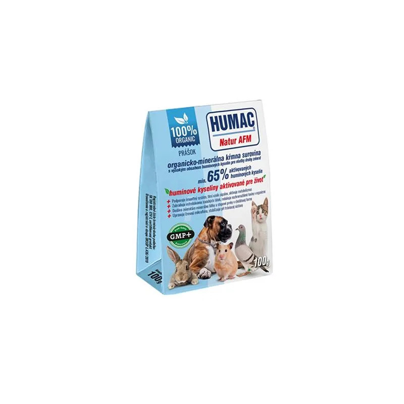 Humac Natur AFM plv. 100 g