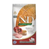 Farmina N&D dog AG adult medium & maxi, chicken, spelt, oats & pomegranate 2,5 kg