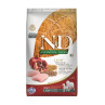 Farmina N&D dog AG adult medium & maxi, light, chicken, spelt, oats & pomegranate 2,5 kg
