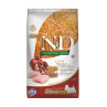 Farmina N&D dog AG adult mini, light, chicken, spelt, oats & pomegranate 2,5 kg