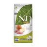 Farmina N&D dog PRIME (GF) adult medium & maxi, boar & apple 12 kg
