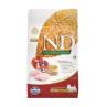 Farmina N&D dog AG adult mini, chicken, spelt, oats & pomegranate 0,8 kg