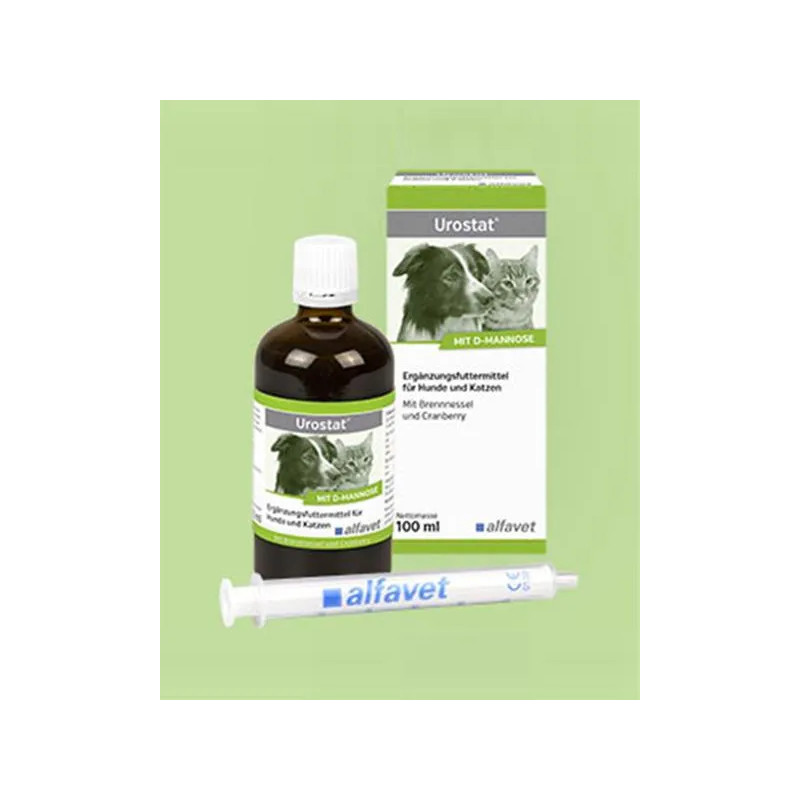 Urostat 100 ml