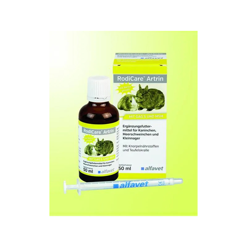 Rodicare Artrin 50 ml Rodicare Artrin 50 ml