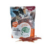 Pamlsok DUVO+ Plátky kačacie 400 gr