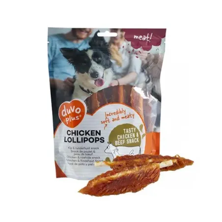 Pamlsok DUVO+ Lízatka kuracie 400 gr