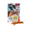 Pamlsok DUVO+ Prúžky kuracie 80 gr