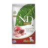 Farmina N&D dog PRIME (GF) puppy mini, chicken & pomegranate 2,5 kg