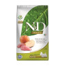 Farmina N&D dog PRIME (GF) adult mini, boar & apple 2,5 kg