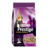 VL Prestige Loro Parque Australian Parakeet Mix- prémiová zmes pre stredné austrálske papagáje 2,5 kg