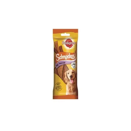 Pamlsok Mars PEDIGREE Schmackos multi 30 x 36 g