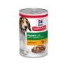 HILLS SP Ca Puppy Chicken KONZERVA 370 g