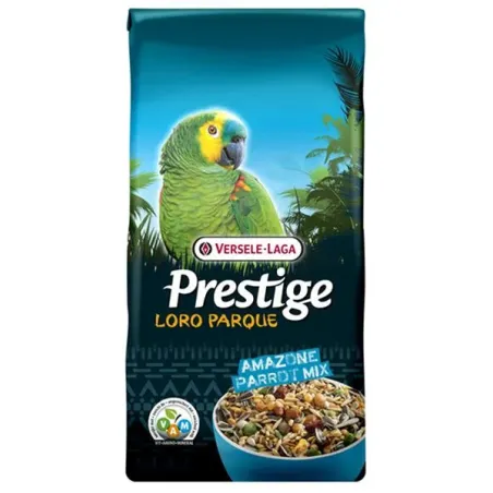 VL Amazone Parrot Loro Parque Mix 15kg