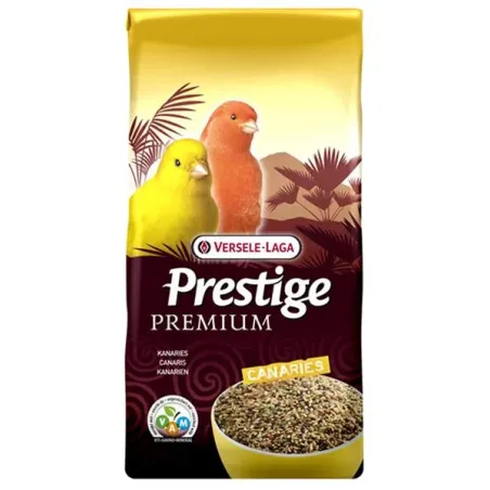 VL Canary - prémiová zmes pre kanáriky 20 kg